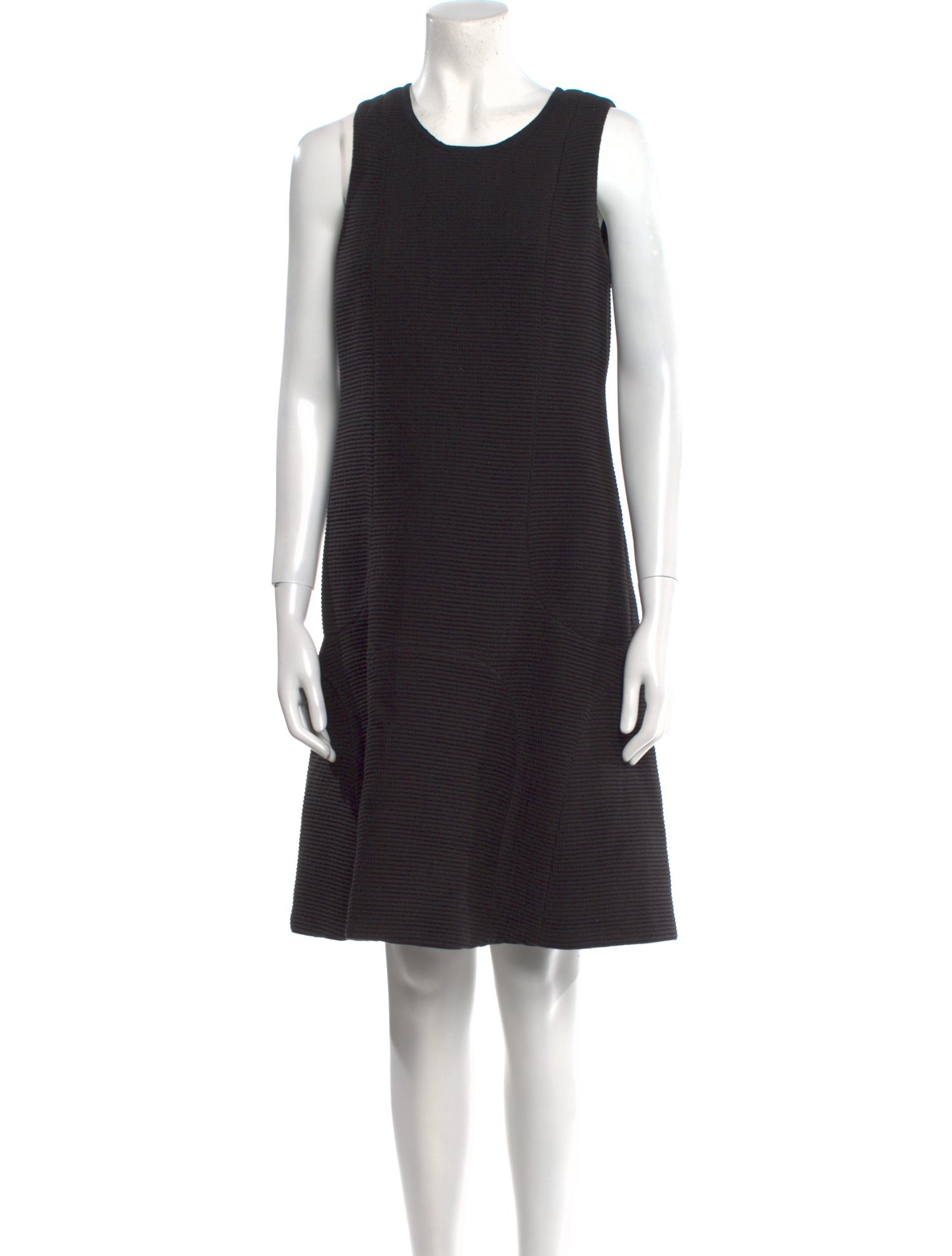 Chanel 2012 Knee-Length Dress