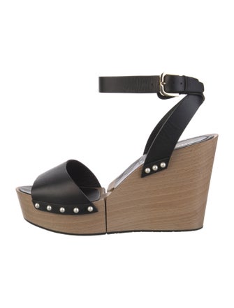 Chanel 2016 Interlocking CC Logo Espadrilles