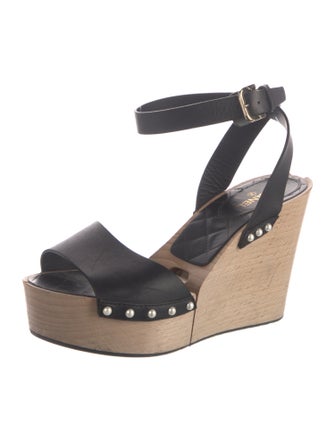 Chanel 2016 Interlocking CC Logo Espadrilles