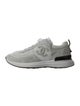 Chanel 2022 Interlocking CC Logo Sneakers
