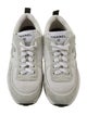 Chanel 2022 Interlocking CC Logo Sneakers