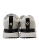 Chanel 2022 Interlocking CC Logo Sneakers