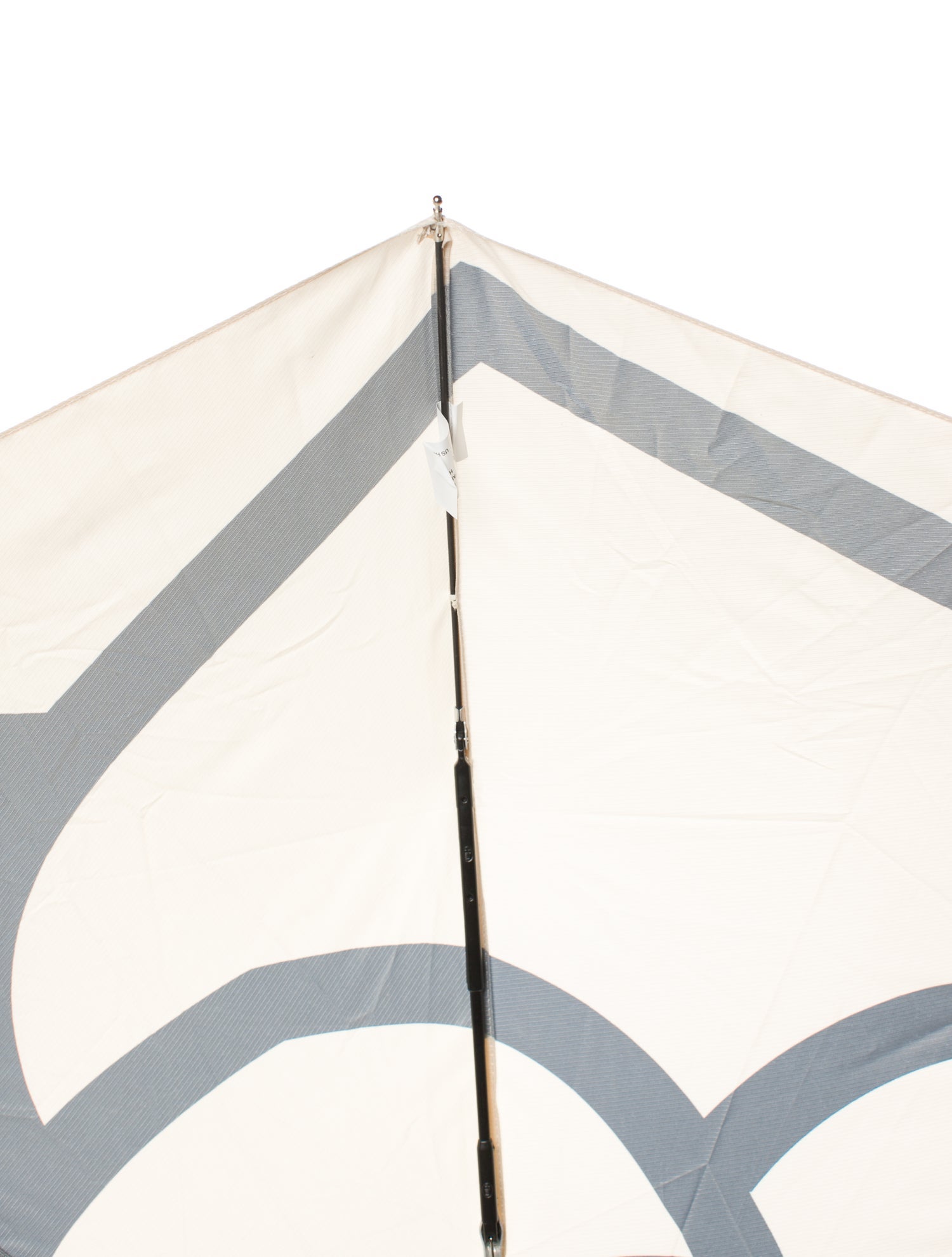 Chanel Camellia Umbrella