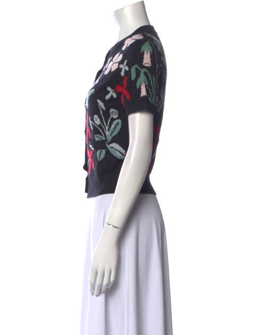 Chanel Knitwear Cardigan