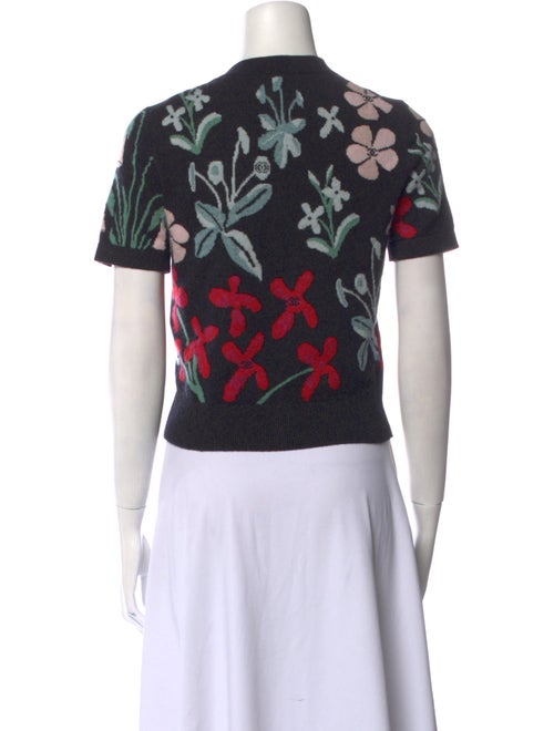 Chanel Knitwear Cardigan