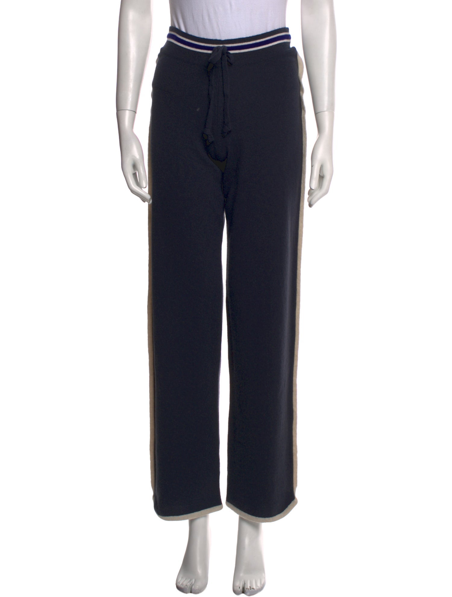 Chanel Vintage 2009 Sweatpants
