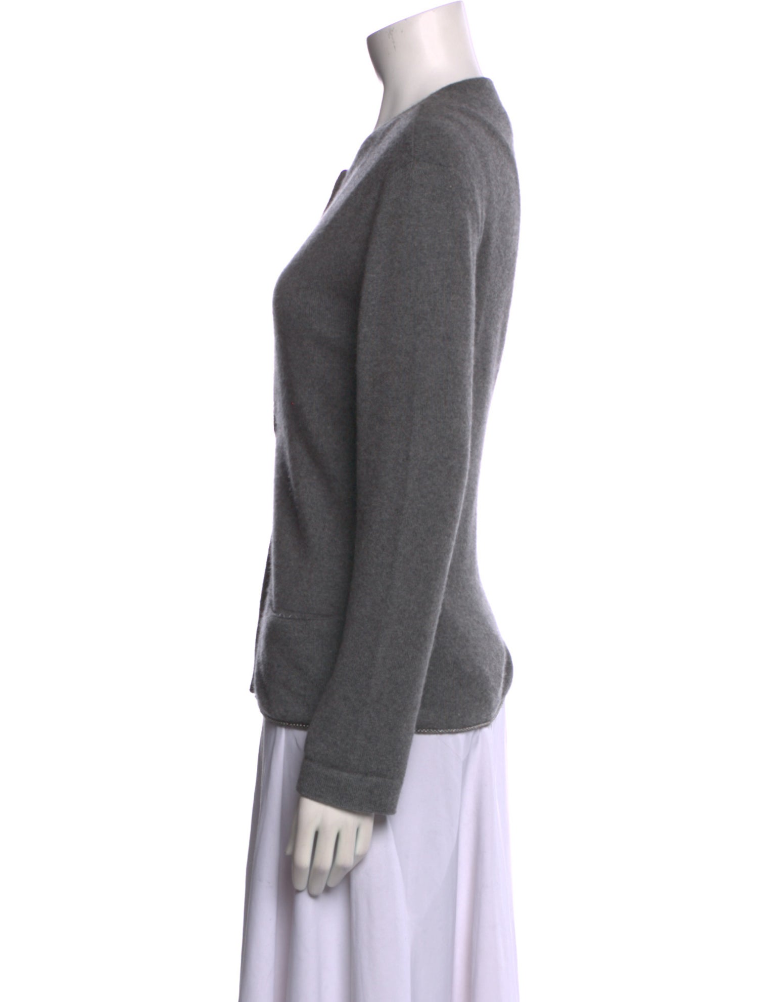 Chanel 1998 Metiers d'Art Collection Sweater