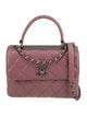 Chanel Small Trendy CC Flap Bag