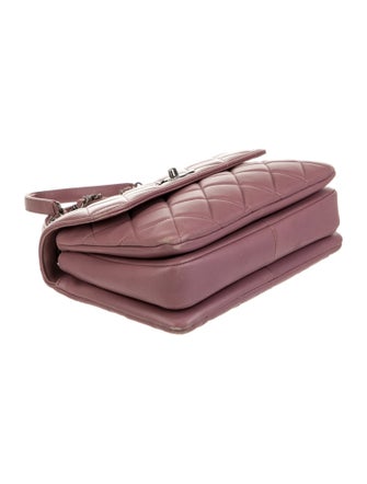 Chanel Small Trendy CC Flap Bag