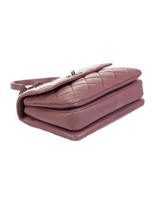 Chanel Small Trendy CC Flap Bag