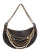 Chanel Paris-New York All About Chains Hobo