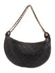 Chanel Paris-New York All About Chains Hobo