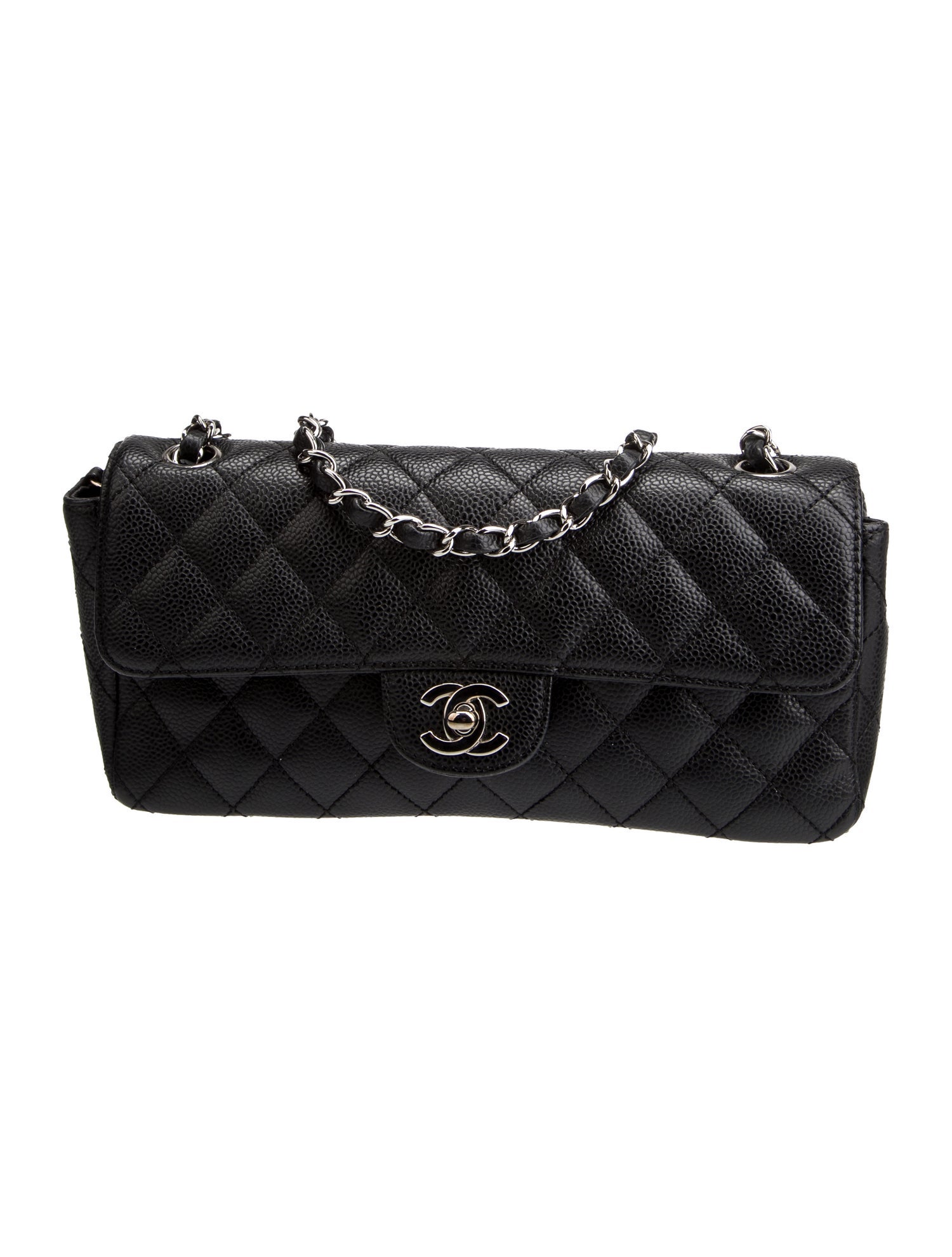 Chanel E/W Classic Single Flap Bag