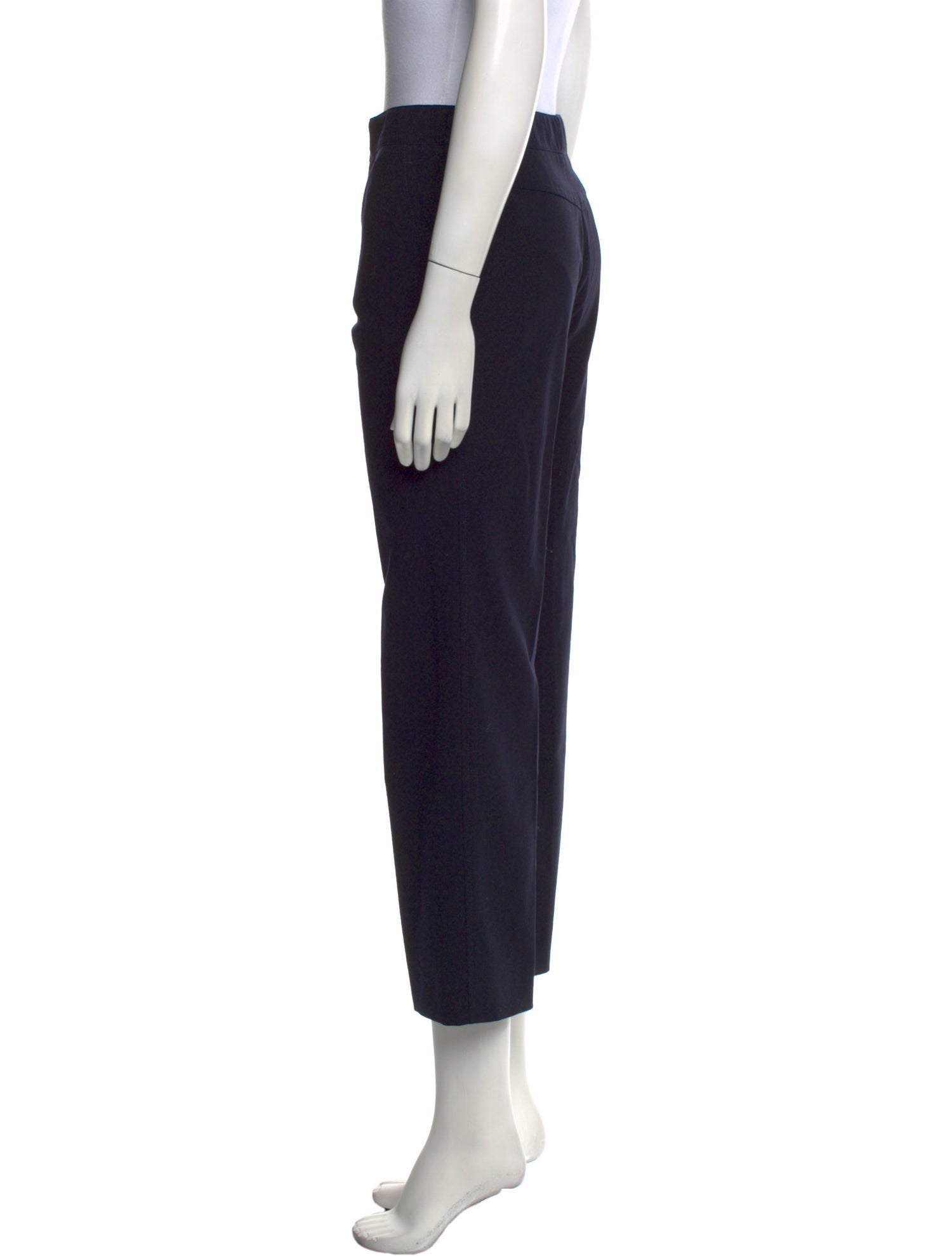 Chanel Vintage Wide Leg Pants