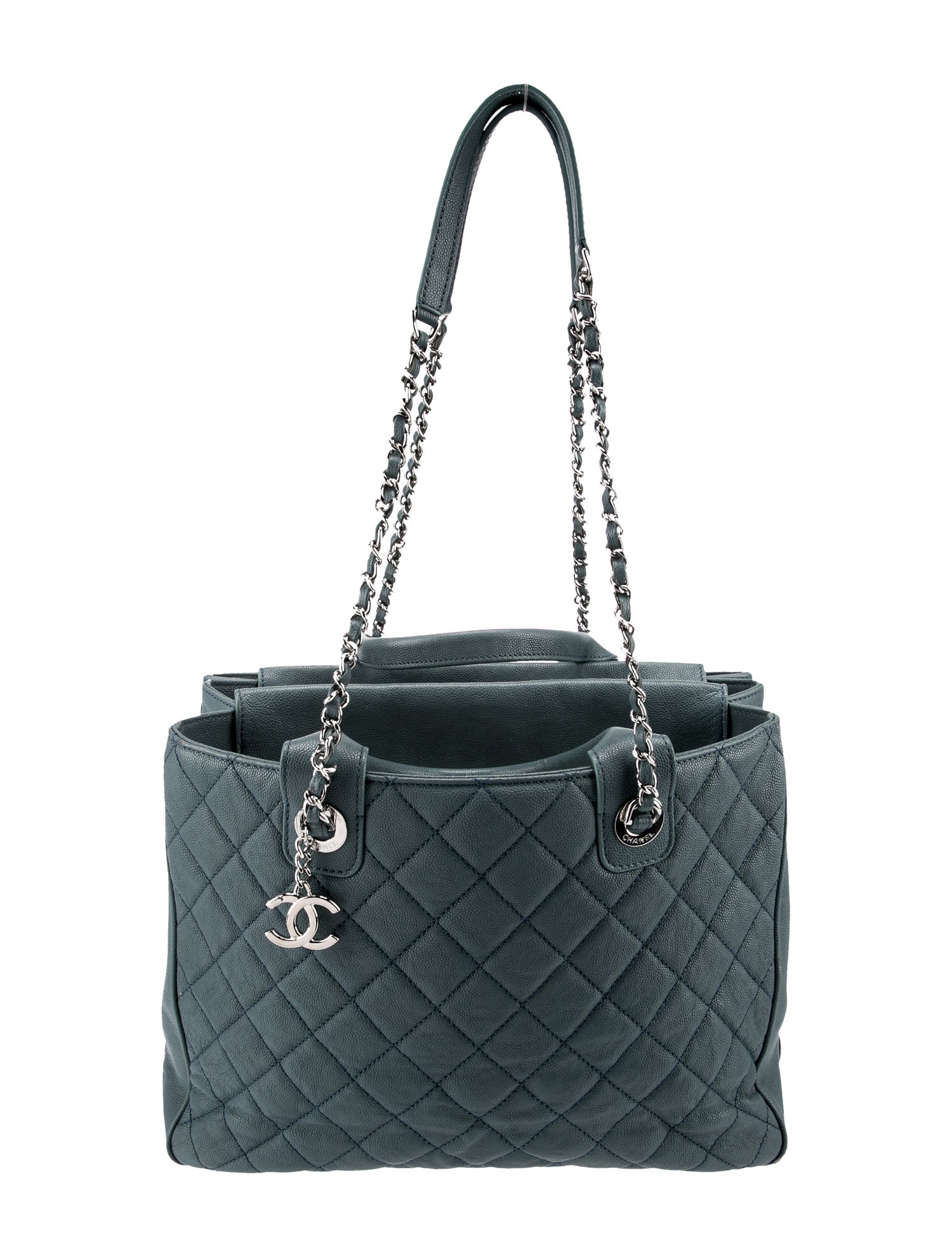 Chanel Urban Companion Tote