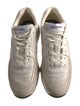 Chanel 2024 Interlocking CC Logo Sneakers