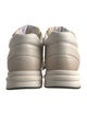 Chanel 2024 Interlocking CC Logo Sneakers
