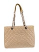 Chanel Grand Shopping Tote