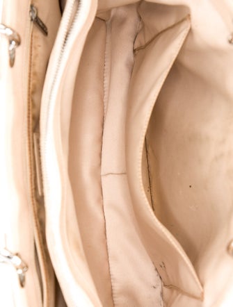 Chanel Grand Shopping Tote