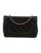 Chanel Classic Quilted Wallet On Chain