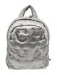 Chanel Doudoune Backpack