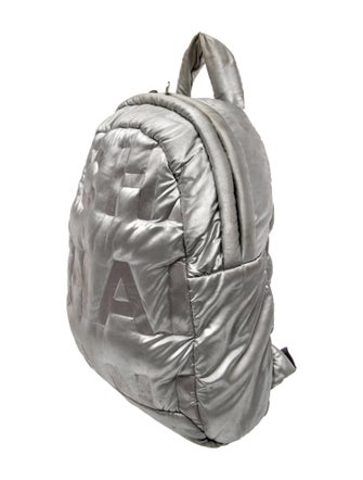 Chanel Doudoune Backpack