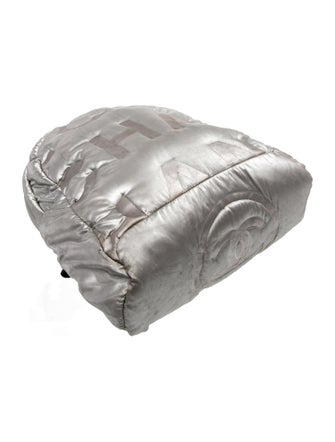 Chanel Doudoune Backpack