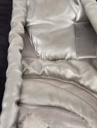 Chanel Doudoune Backpack