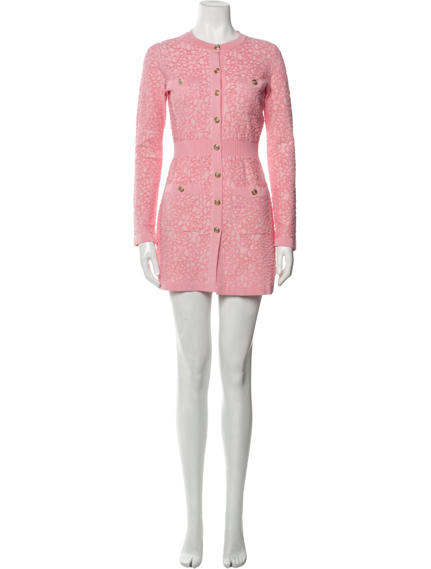 Chanel 2021 Mini Dress w/ Tags