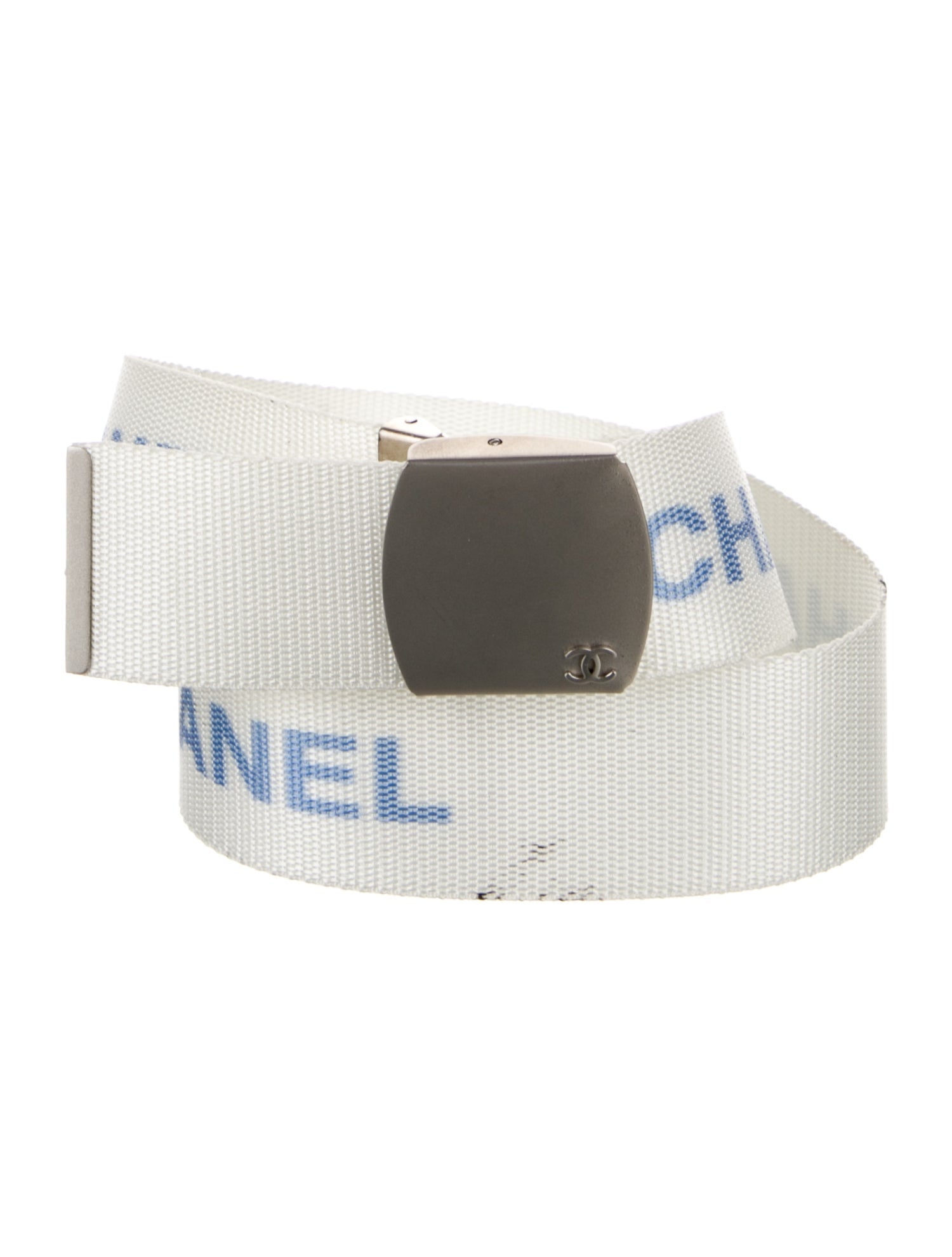 Chanel Vintage 1999 Belt