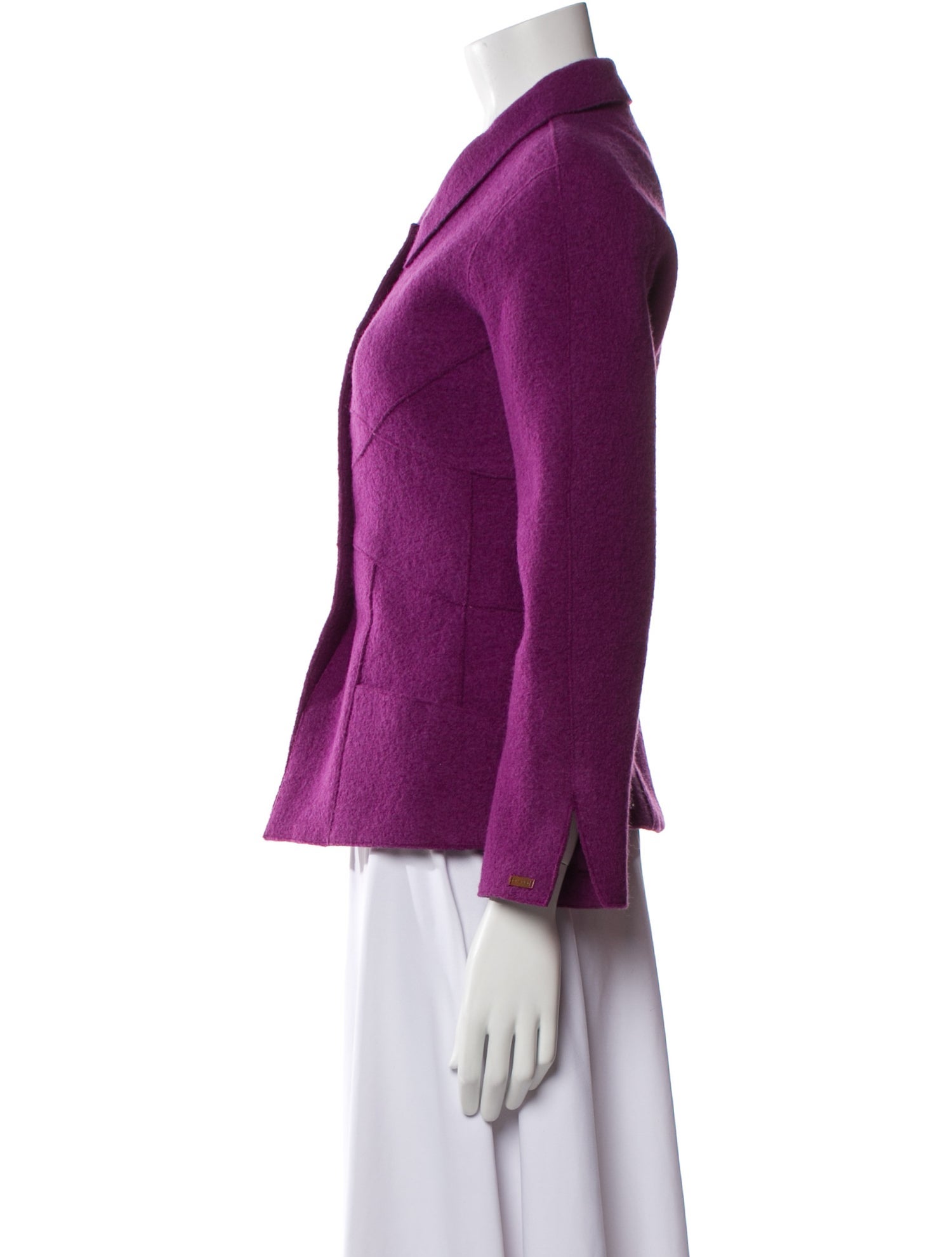 Chanel Vintage 1999 Evening Jacket