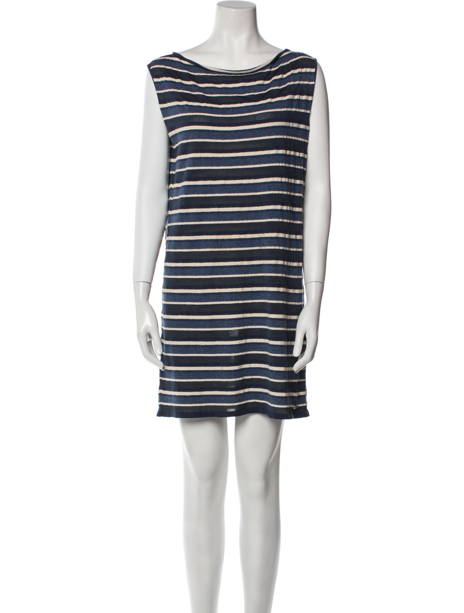 Chanel Vintage Mini Dress