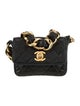 Chanel Micro CC Chain Bag