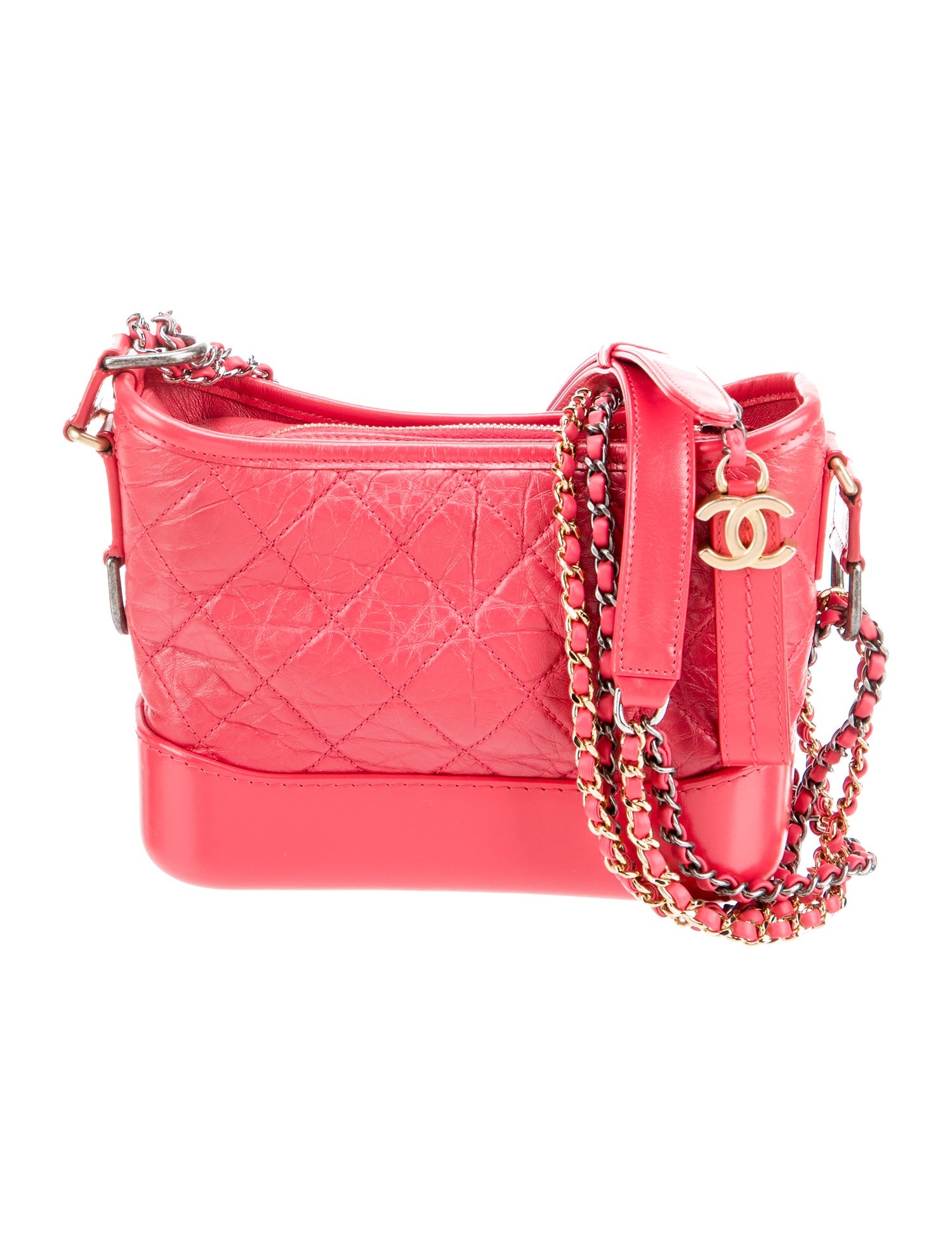 Chanel Small Gabrielle Hobo