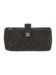 Chanel O-Phone Holder Clutch