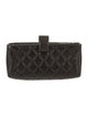 Chanel O-Phone Holder Clutch