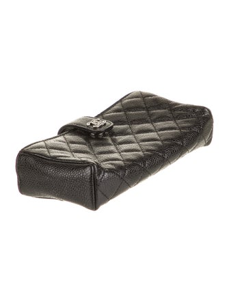 Chanel O-Phone Holder Clutch