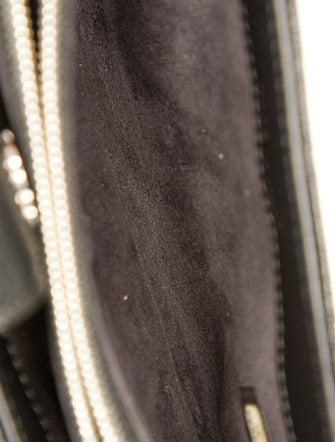 Chanel O-Phone Holder Clutch