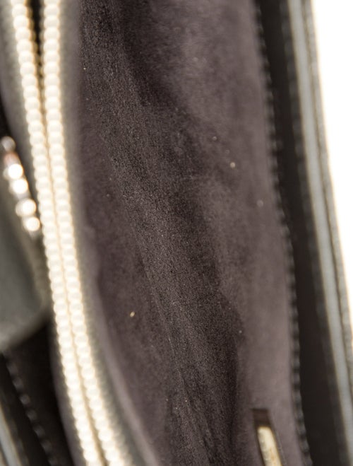 Chanel O-Phone Holder Clutch