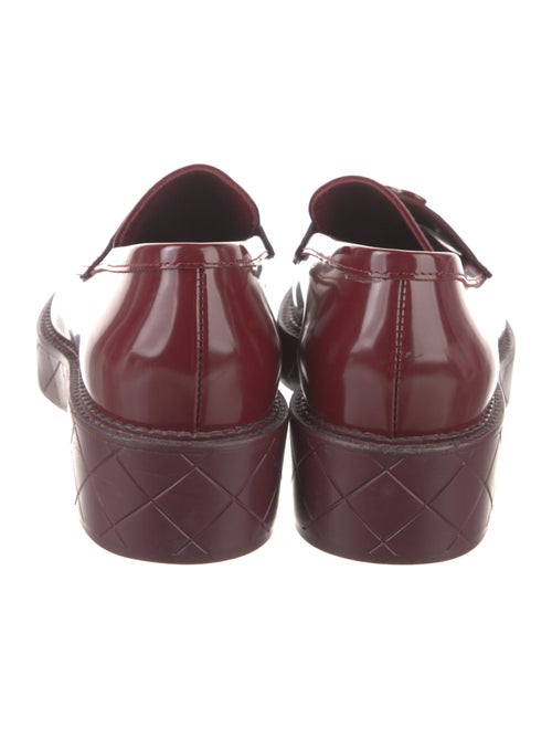 Chanel 2024 Interlocking CC Logo T-Strap Pumps