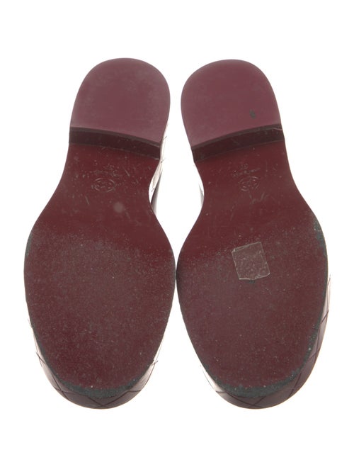 Chanel 2024 Interlocking CC Logo T-Strap Pumps