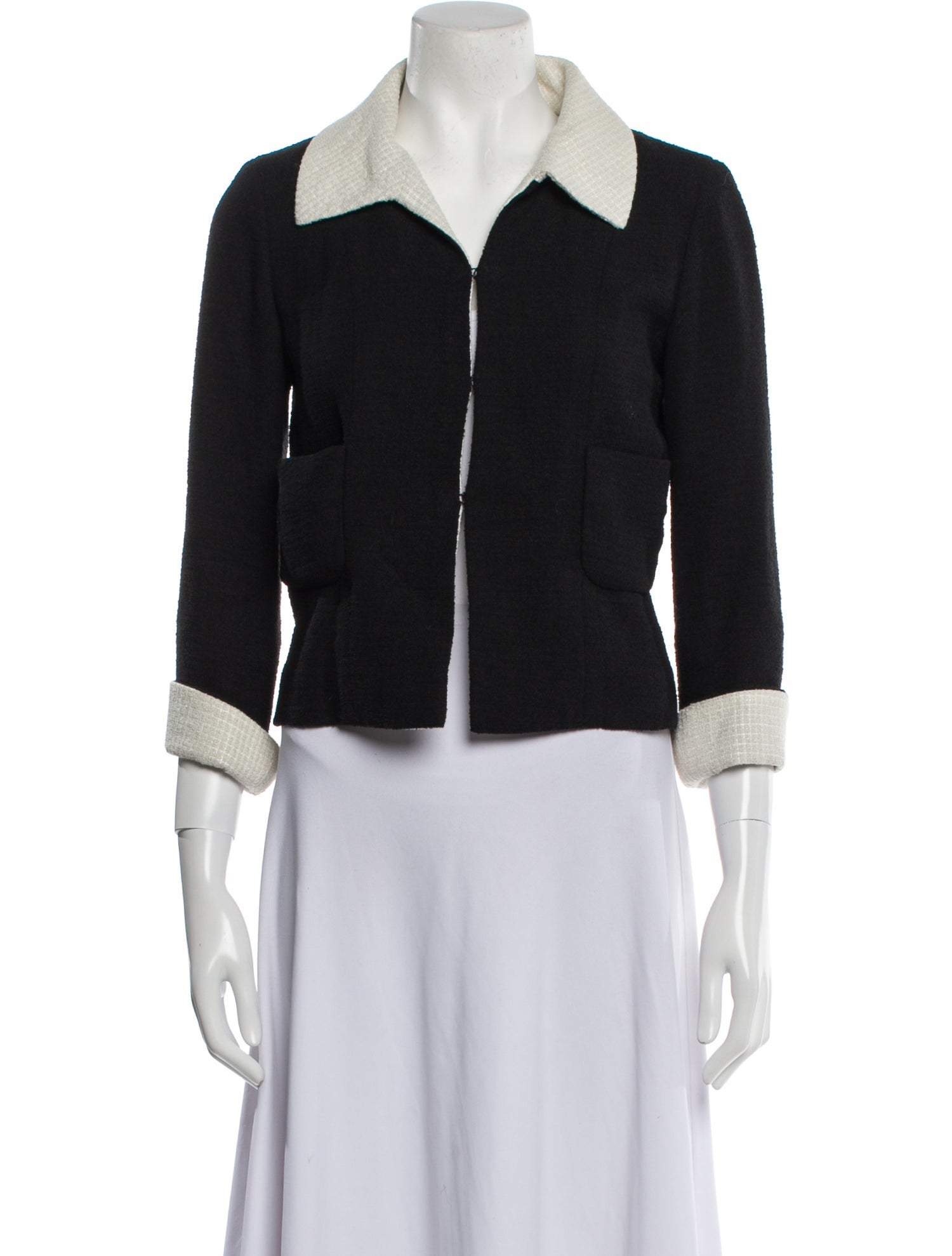 Chanel Vintage 2009 Jacket