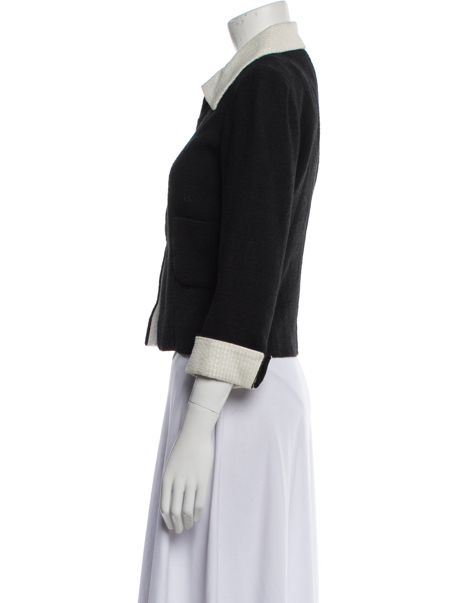 Chanel Vintage 2009 Jacket