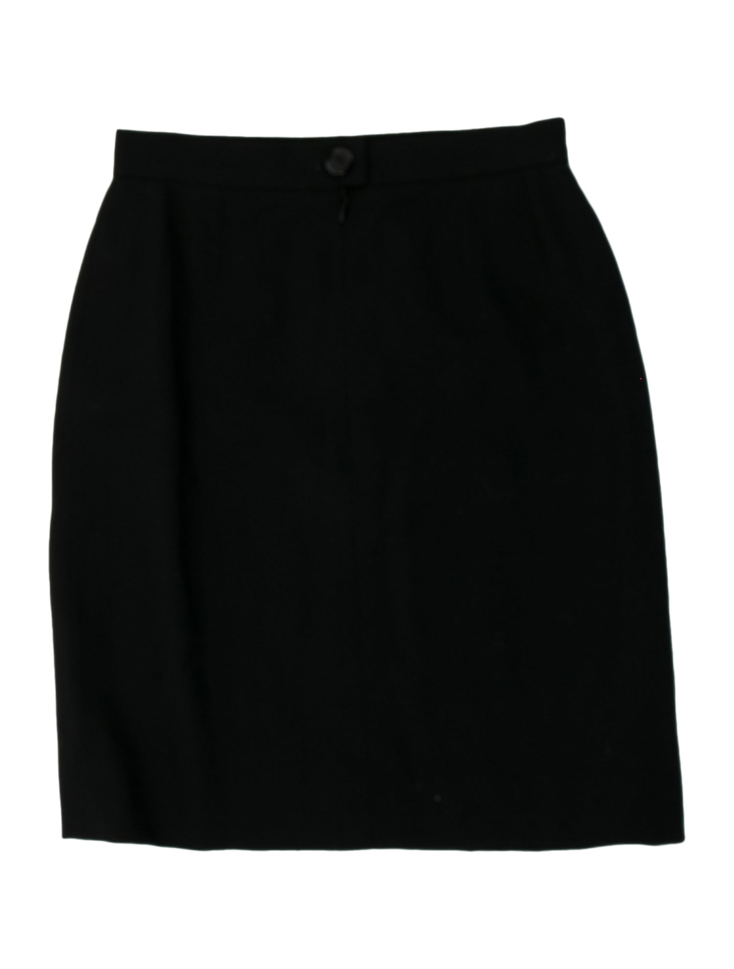 Chanel Vintage Mini Skirt