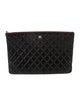 Chanel Large O-Case