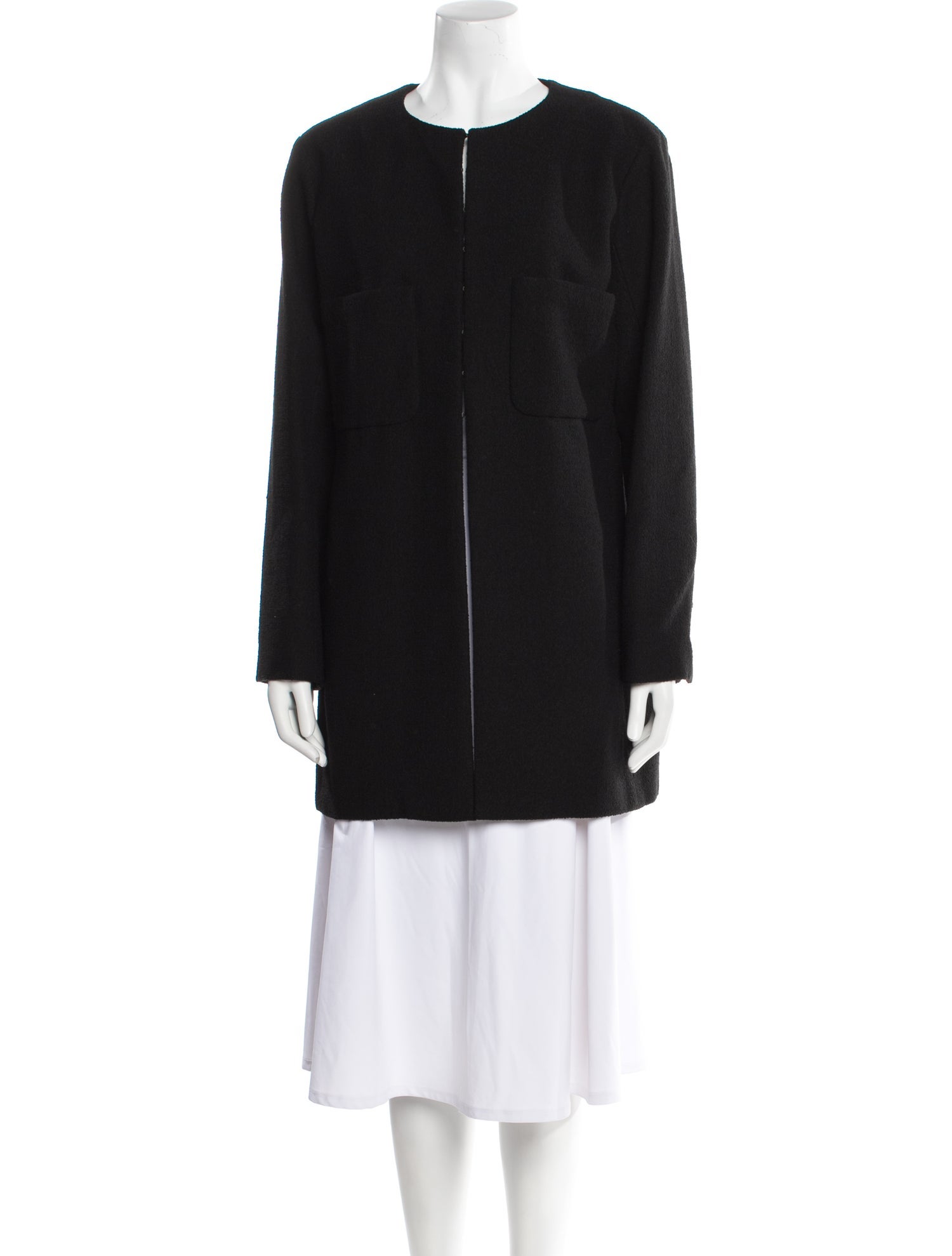 Chanel 2022 Le19M Jacket