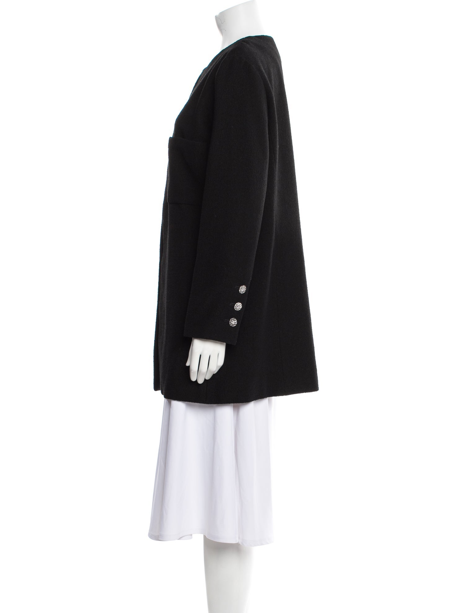 Chanel 2022 Le19M Jacket