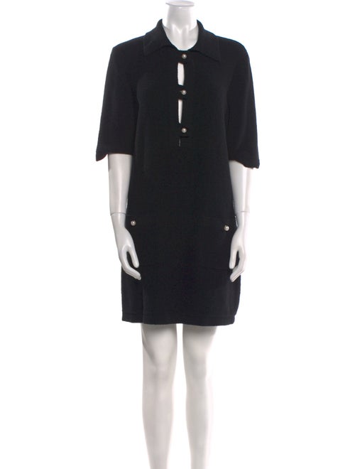 Chanel 2023 Mini Dress
