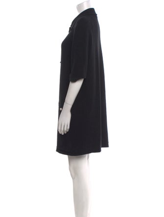 Chanel 2023 Mini Dress