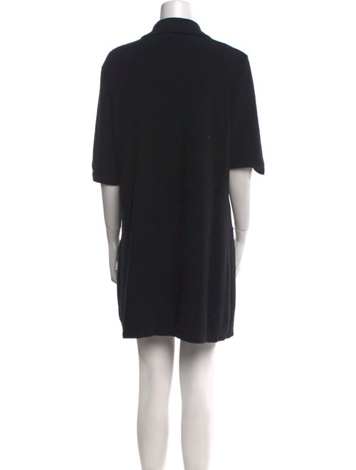 Chanel 2023 Mini Dress